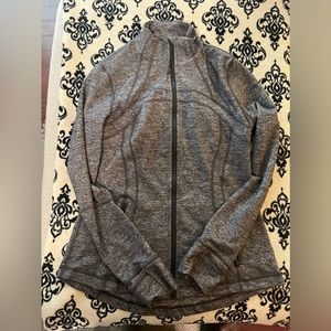 Lululemon define jacket 10